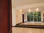 House for Rent in Battaramula 6th Lane Kandewatte (p-131)