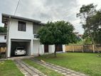 House For Rent In Battaramulla - 2963U