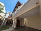 House For Rent In Battaramulla - 3020U