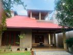 House For Rent In Battaramulla - 3026U