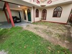 House For Rent In Battaramulla - 3883U