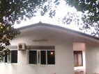 House for Rent in Battaramulla (file No 1368 A)