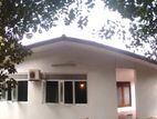 House for Rent in Battaramulla (File No 1368 A)