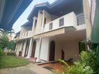 House for Rent in Battaramulla (File No 2283 B)