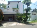 House for Rent in Battaramulla ( File No 2440 a )