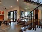 House for Rent in Battaramulla( File No 5415 B)