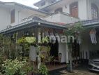 House For Rent In Battaramulla (file No 5436b) Heenatikumbuea Road