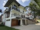 House for Rent in Battaramulla (file No 5437 B)