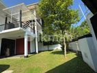 House for Rent in Battaramulla ( File No 5499 B) Pipe Road