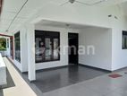 House for Rent in Battaramulla ( File No 5561 B) Ekamuthu Mawatha