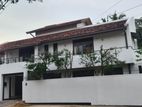 HOUSE FOR RENT IN BATTARAMULLA (FILE NO 659B/2)