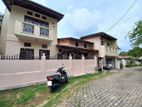 House for Rent in Battaramulla (file No.1545 A/1 )