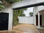 House for Rent in Battaramulla (file No.1864 A) Koswatta,