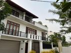 House for Rent in Battaramulla ( FILE NUMBER 2745B )