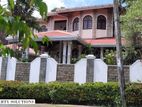 House for Rent in Battaramulla ( File Number 4126 B) Wickramasinghepura