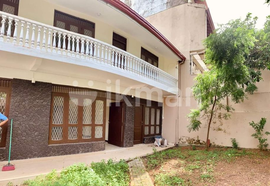 House for Rent in Battaramulla ikman