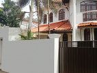 House For Rent in Battaramulla