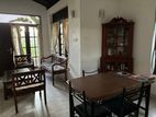 House for Rent in Battaramulla