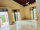 HOUSE FOR RENT IN BATTARAMULLA