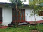 House for Rent in Battaramulla