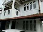 House for rent in Battaramulla