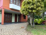 House for Rent in Battaramulla