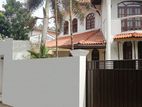 House for Rent in Battaramulla
