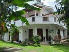 House for Rent in Battaramulla