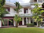 House for rent in Battaramulla