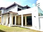 House for Rent in Battaramulla