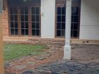 House for rent in battaramulla