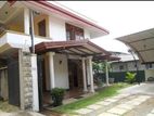 House for Rent in Battaramulla