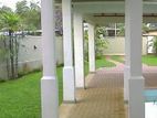 House for Rent in Battaramulla Foreigners(Semi Furnished)