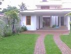 House for Rent in Battaramulla Foreigners(Semi Furnished)