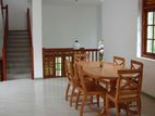House for Rent in Battaramulla Foreigners(Semi Furnished)