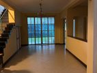 House for Rent in Battaramulla ( P-143)