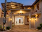 House for rent in Battaramulla Pelawatte