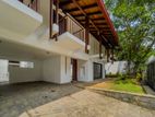 House for rent in Battaramulla Road Pannipitiya [ 1605C ]