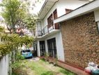 House for rent in Battaramulla Thalahena
