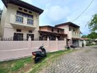 House for Rent in Battaramulla ( Thalahena )