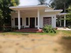 House for Rent in Batticaloa