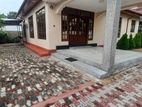 House for Rent in Batticaloa Town