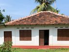 House for Rent in Batticaloa Town (near Teaching Hospital )