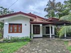 House for Rent in Batuwatta, Ragama