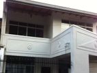 House for rent in Baudhaloka Mawatha Colombo 7
