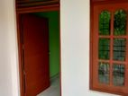 House for Rent in Belummahara, Gampaha