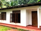 House for Rent in Bemmulla Gampaha