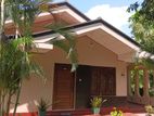 House for Rent in Bentota