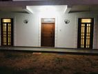 House for Rent in Big City Katunayake