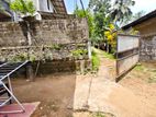 HOUSE FOR RENT IN BIYAGAMA, SIYAMBALAPE